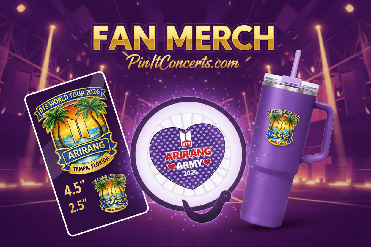 Fan Gear