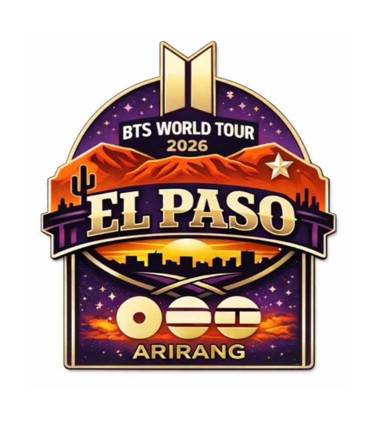 ARMY Collector Bundle – 11 Pin Set (Limited Edition)