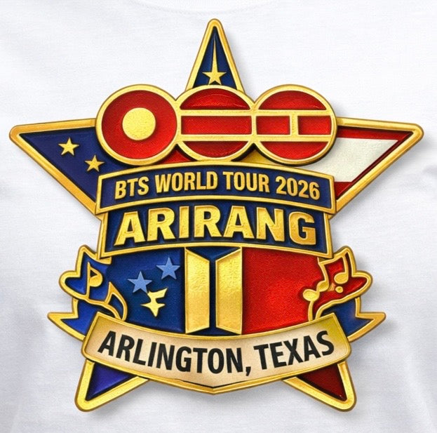 ARMY Collector Bundle – 11 Pin Set (Limited Edition)