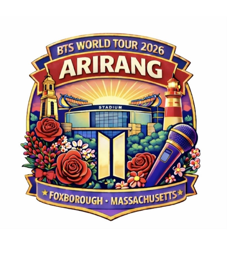 ARMY Collector Bundle – 11 Pin Set (Limited Edition)