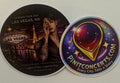 The Tour Sticker Las Vegas