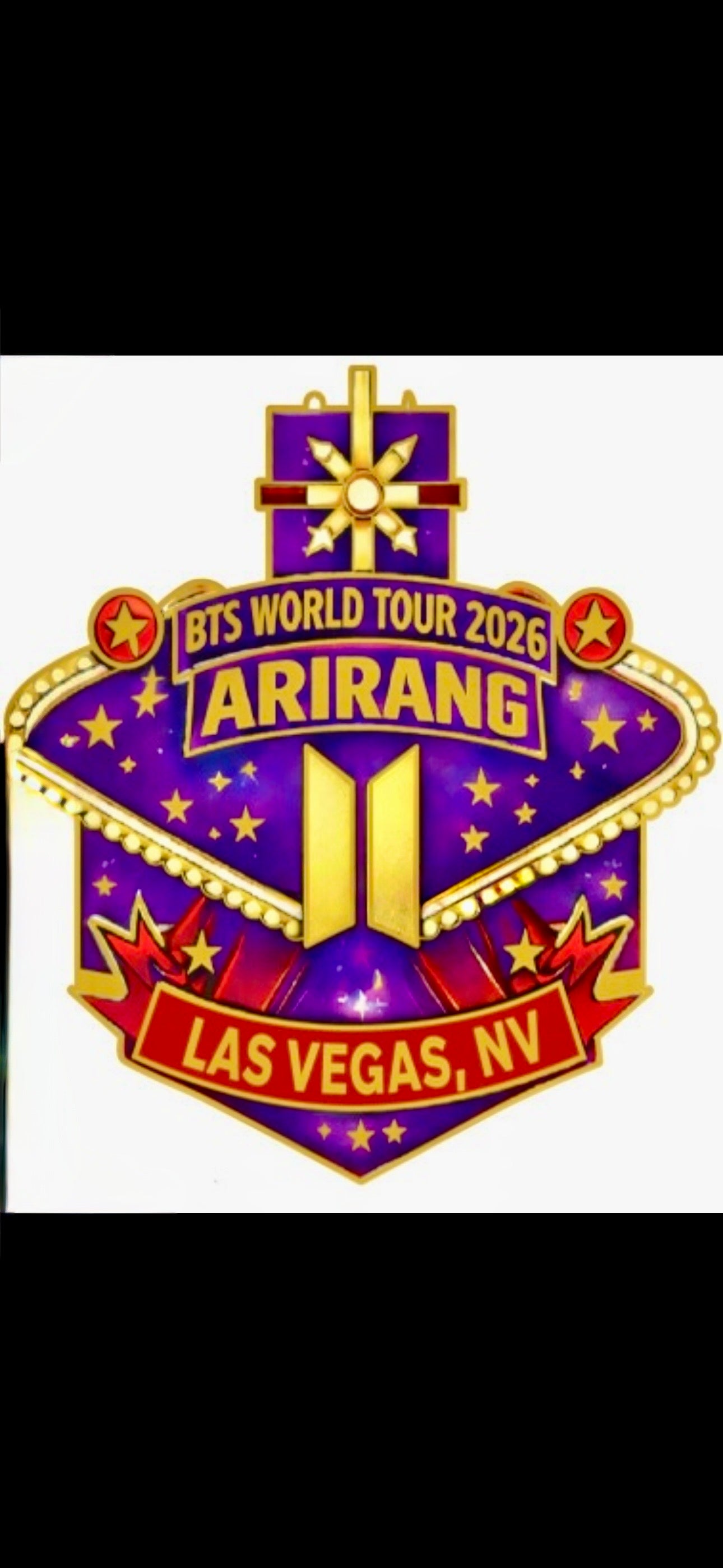 ARMY Collector Bundle – 11 Pin Set (Limited Edition)