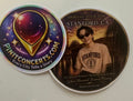 The Tour Sticker Stanford