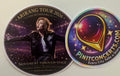The Tour Sticker East Rutherford