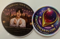The Tour Sticker Chicago