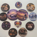 The Tour Sticker Bundle